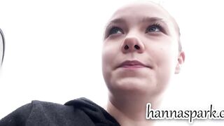 Nobody Was Around So I Played With My Pussy