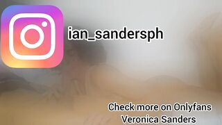 Curly Haired Tranny POV