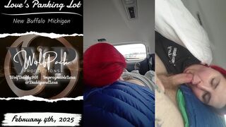 Shemale Paid To Suck This Cock