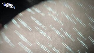 She Lost A Bet And Let Me Fuck Instead Of Paying