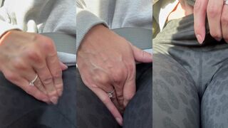 Horny Married Wife Sent Me This Video
