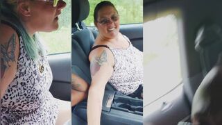 Granny Has The Perfect Tits