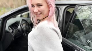 This Middle Aged MILF Going Through A Mid Life Crisis And Wanted Young Cock
